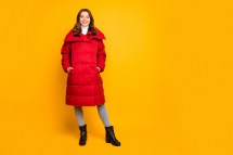 Stay Warm and Stylish: The Ultimate Guide to Fashionable Winter Coats for Women