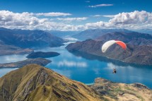 Seeking an Adrenaline Rush? Check Out These Top Adventure Travel Destinations